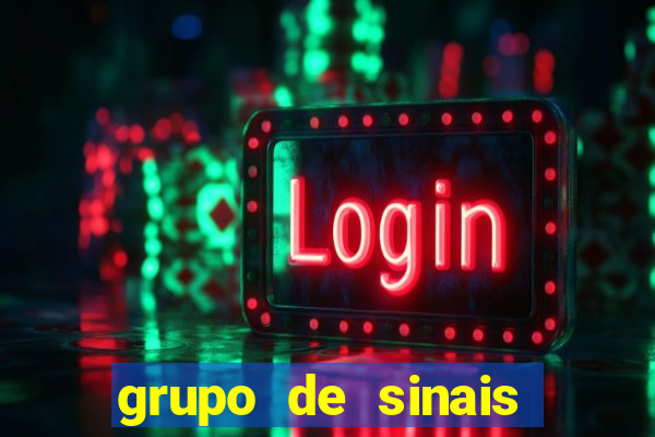 grupo de sinais trader telegram